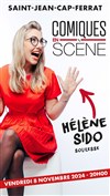 Hélène Sido dans Solilesse - 