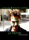 Le Piéton - 