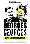 Georges & Georges - 