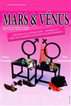 Mars & Venus - 