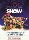 Slava's Snowshow - 