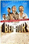 Ben Hur - La parodie - 