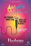 La troupe Musi'Col dans les starting blocks - 