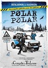 Polar, Polar - 