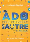 Un ado peut en cacher un autre - 