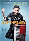 Gatane dans Live Therapy - 