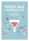 Panique dans l'éprouvette - 