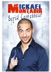 Mickael Montadir dans Sérial Confesseur - 