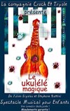 Le ukulélé magique - 