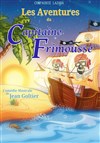 Les aventures du Capitaine Frimousse - 