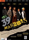 Les 39 Marches - 