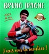 Bruno Iragne dans J'vais vous la montrer - 