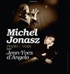 Michel Jonasz | Le Piano / Voix - Saison 2 - 