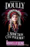 Doully dans L'addiction c'est pour moi - 