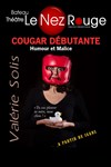 Valérie Solis dans Couguar débutante - 