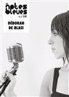 Déborah de Blasi, en duo avec Chris Buselli - 