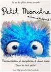 Petit monstre se trouve trop nul ! - 