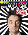 pierre Aucaigne dans En pleine crise - 