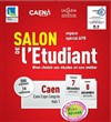 Salon de l'étudiant | - Caen | 2012 - 