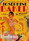 Joséphine Baker, le musical - 