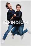 Kevin & Tom dans Double Bug - 