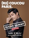 Sugar Sammy - 