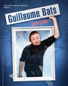 Guillaume Bats dans Hors Cadre ! - 