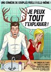 Je peux tout expliquer - 