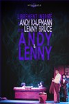 Andy et Lenny - 