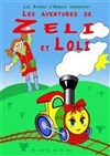 Les aventures de Zéli et Loli - 