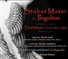 Stabat mater de Pergolèse & Excelsitas de David Alan-Nihil - 