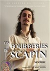 Les fourberies de Scapin - 