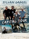 Sylvain Gabriel & Artefacts | Capital Tour - 