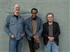 Matthew Shipp Trio et Anthony Braxton Diamond Curtain Wall Quartet - 