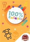 100% impro pour les enfants ! - 