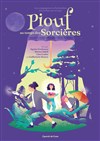 Piouf au temps des sorcières - 