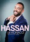 Hassan de Monaco - 