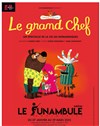 Edmond et ses amis : Le grand chef - 