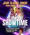 LE CONCERT SHOWTIME - 