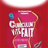 Curriculum vite fait ! - 