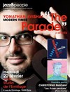 Yonathan Avishai Modern Times + Christophe Panzani - 