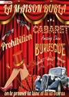 La Maison Burla : Prohibition - 