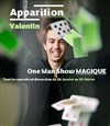 Valentin Bevy dans Apparition - 