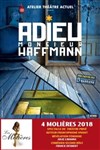 Adieu Monsieur Haffmann - 