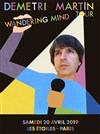 Demetri Martin - 