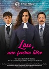 Lou, une femme libre - 