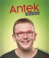 Antek dans Heureux - 