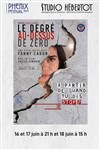 Le Degré au-dessus de zéro - 