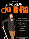 Les RDV du rire - 