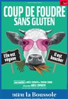 Coup de foudre sans gluten - 